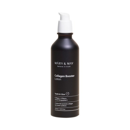 Mary&May Collagen Booster Lotion 120ml