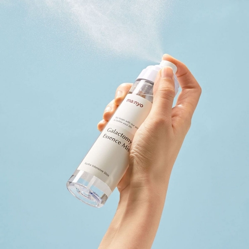 Manyo Factory Galactomy Essence Mist 120ml