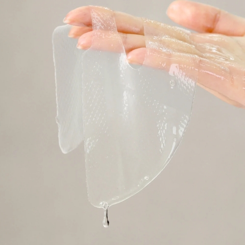 Manyo Factory Galactomy Essence Wrap Mask 10EA