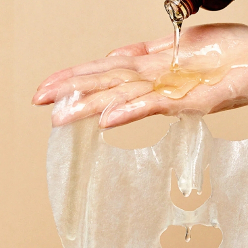 Manyo Factory Bifida Biome Ampoule Mask 20EA