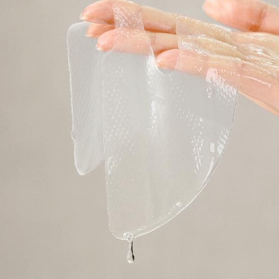 Manyo Factory Bifida Ampoule Wrap Mask 10EA