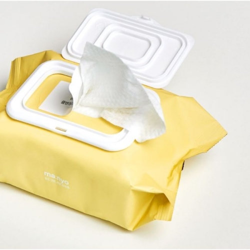 Manyo Pure Cleansing Tissue 80EA