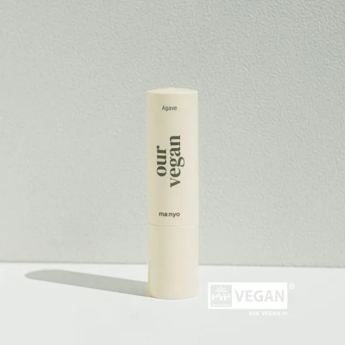 Manyo Factory Our Vegan Lip Balm 3.7g