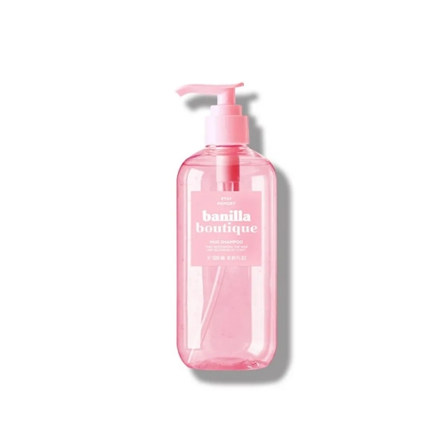 Manyo Factory Banilla Boutique Hug Perfume Body Wash 500ml