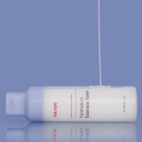 Manyo Panthetoin Essence Toner 200ml