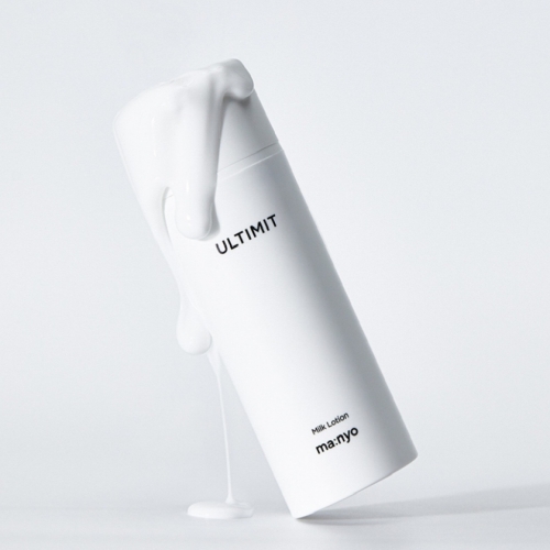 Manyo Factory Ultimate All In One Milk Lotion 120ml