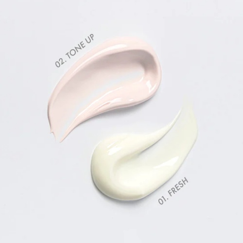 rom&nd Zero Sun Clean SPF50+ PA++++ 50ml