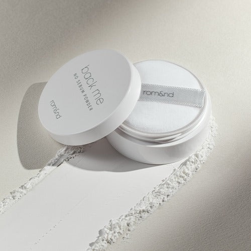 rom&nd Back Me No Sebum Powder 5g