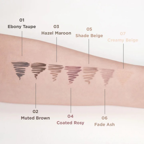 rom&nd Han All Shade Liner 0.09g
