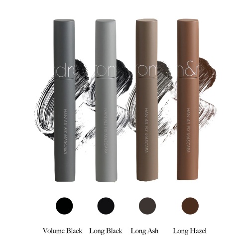 rom&nd Han All Fix Mascara 7g