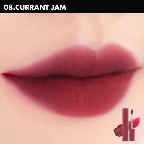 rom&nd Blur Fudge Tint 5g #08 Current Jam