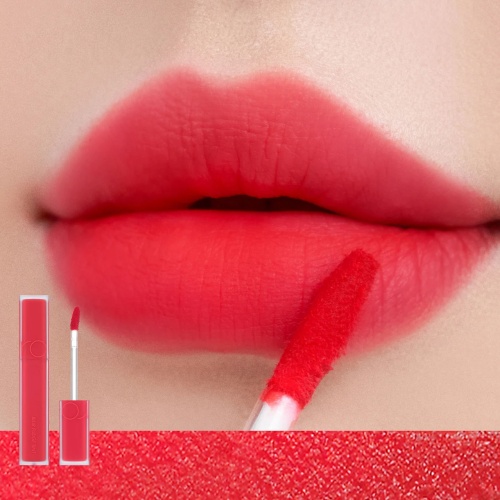 rom&nd Blur Fudge Tint 5g #10 Fudge Red