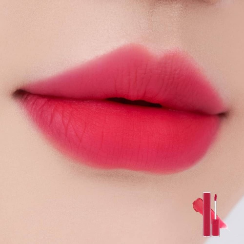 rom&nd Blur Fudge Tint 5g #11 Fuchsia Vibe