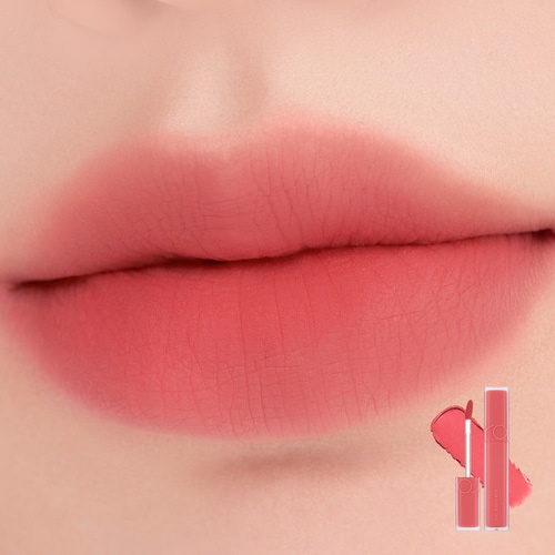 rom&nd Blur Fudge Tint 5g #14 Un Rose