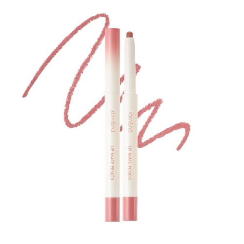 rom&nd Lip Mate Pencil 0.5g #04 Fig Breeze