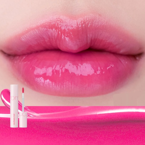 rom&nd Juicy Lasting Tint 5.5g #26 Very Berry Pink