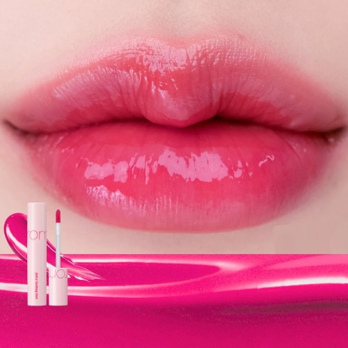 rom&nd Juicy Lasting Tint 5.5g #27 Pink Popsicle