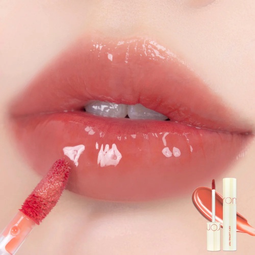 rom&nd Juicy Lasting Tint 5.5g #29 Papaya Jam