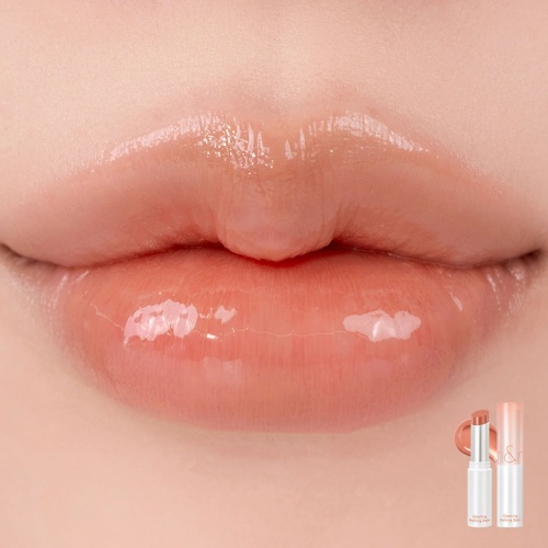 rom&nd Glasting Melting Balm 3.5g #01 Coco Nude