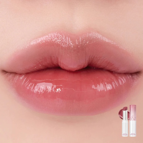 rom&nd Glasting Melting Balm 3.5g #07 Mauve Whip