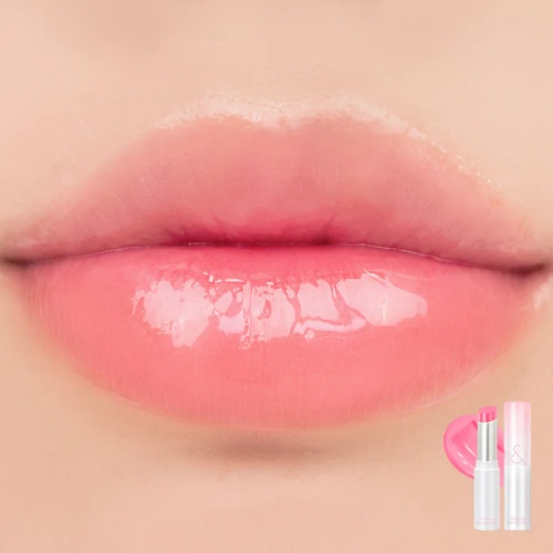rom&nd Glasting Melting Balm 3.5g #09 Peonies