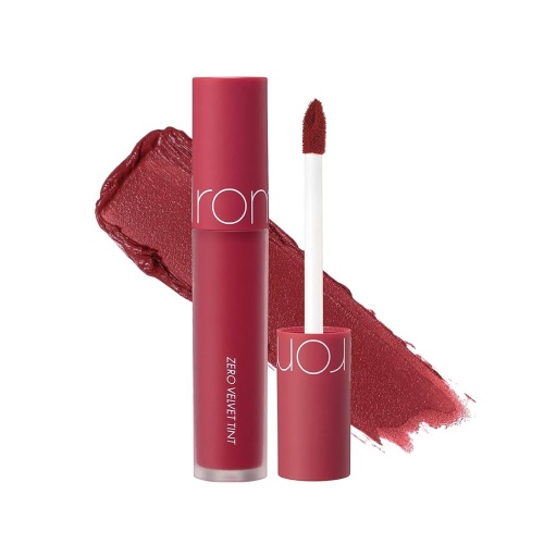 rom&nd Zero Velvet Tint 5.5g #14 Pecan Tarte