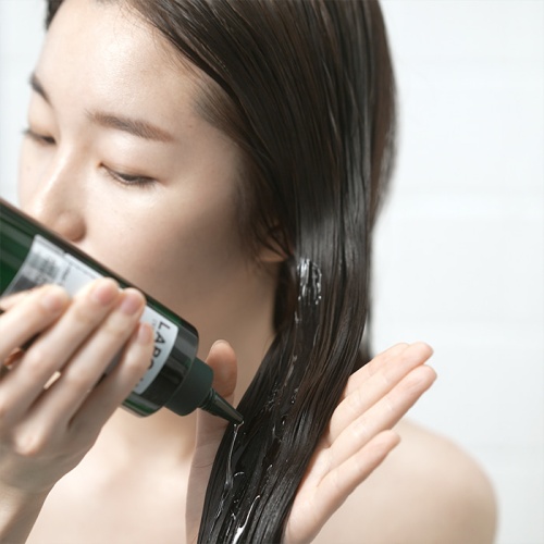 LABO-H Hair Loss Relief Airy Ampoule Treatment 250mL