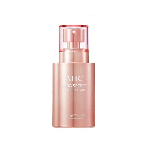 AHC Aura Secret Tone Up Cream 50g