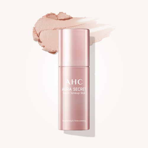 AHC Aura Secret Serum Ton Up Stick 11g