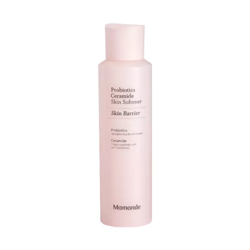 Mamonde Probiotics Ceramide Skin Softener 200ml