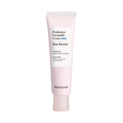 Mamonde Probiotics Ceramide Intense Cream 60ml