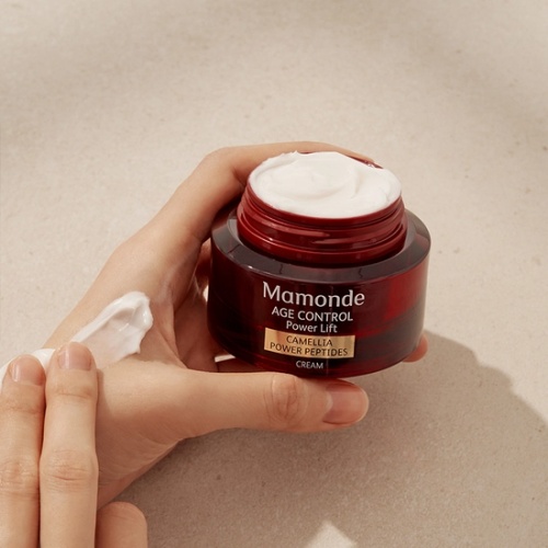 Mamonde Age Control Powerlift Cream 50ml
