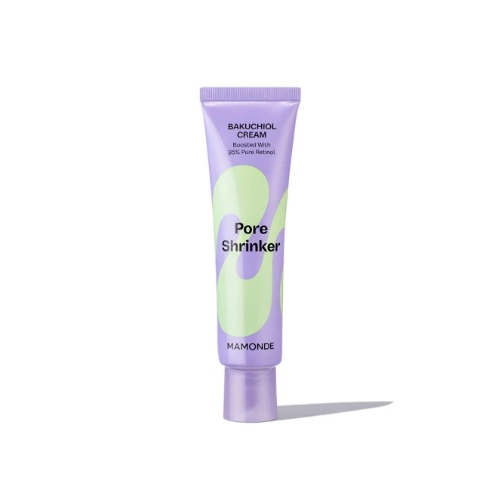 Mamonde Pore Shrinker Bakuchiol Cream 60ml