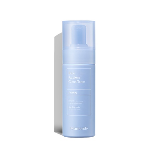 Mamonde Blue Azulene Cloud Toner 150ml