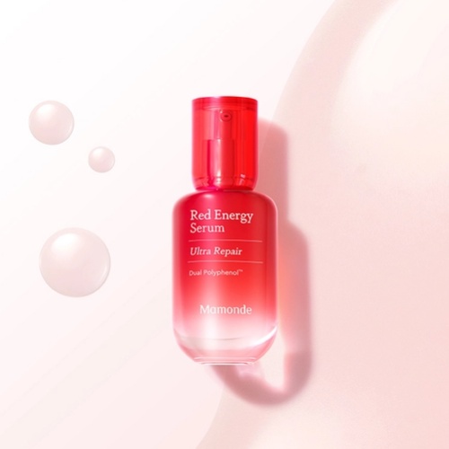 Mamonde Red Energy Serum 30ml