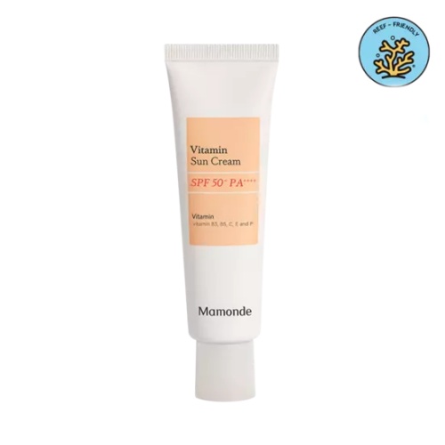 Mamonde Vitamin Sun Cream 50ml