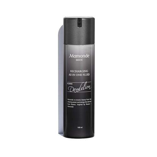 Mamonde Men Recharging All In One Fluid 180ml