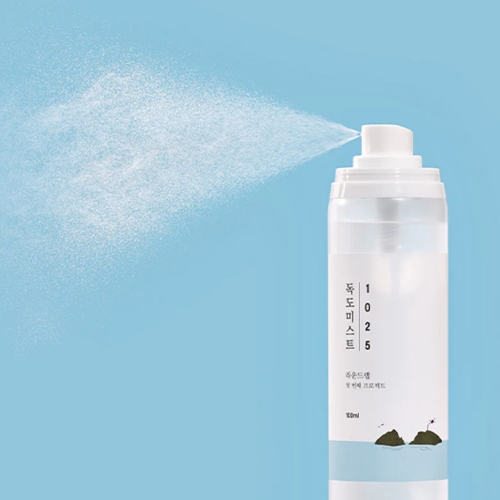 ROUND LAB 1025 Dokdo Mist 150ml