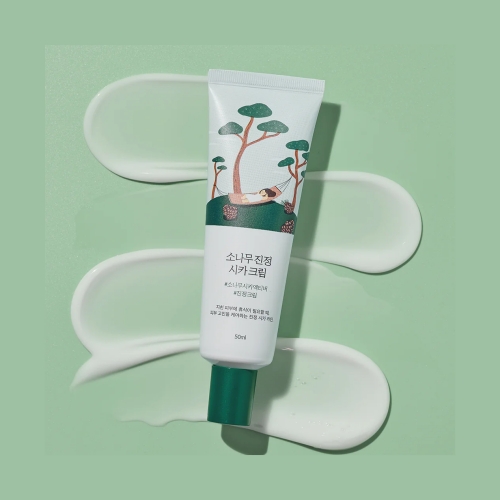 ROUND LAB Pine Calming Cica Cream 50ml