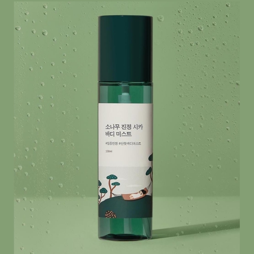 ROUND LAB Pine Calming Cica Body Mist 150ml