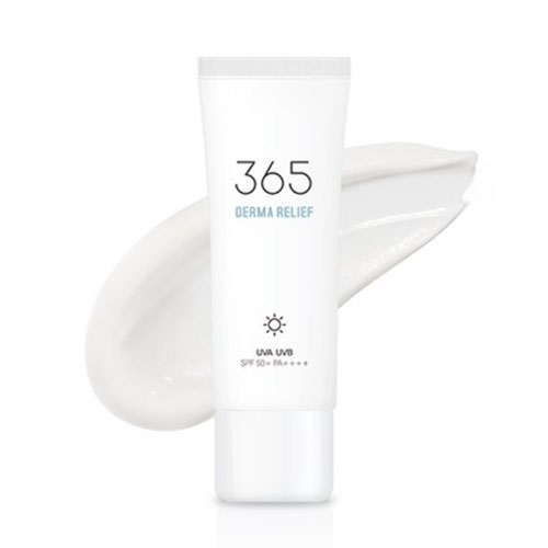 ROUND LAB 365 Derma Relief Sunscreen 50ml