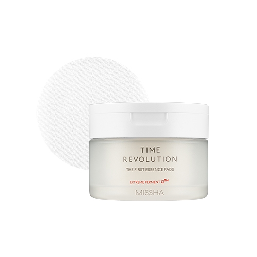 MISSHA Time Revolution The First Essence Pad 75EA