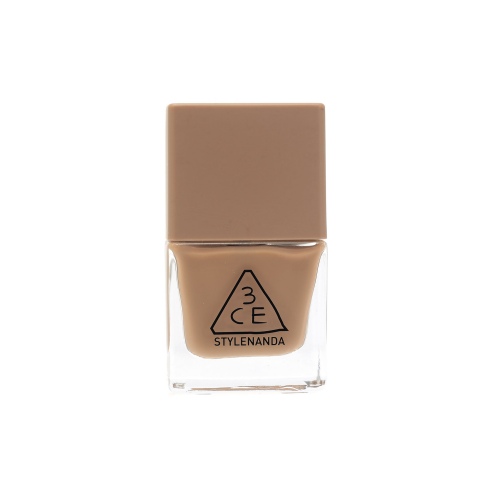 3CE DEW NAIL COLOR 8.5ml #NOON WAL