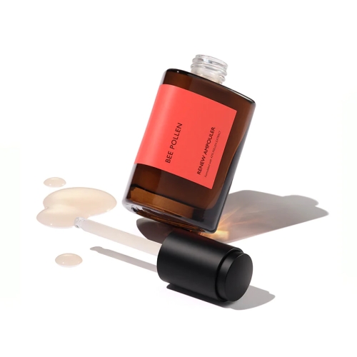 MISSHA Bee Pollen Renew Ampouler 75ml