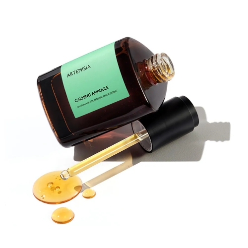 MISSHA Artemisia Calming Ampoule 75ml