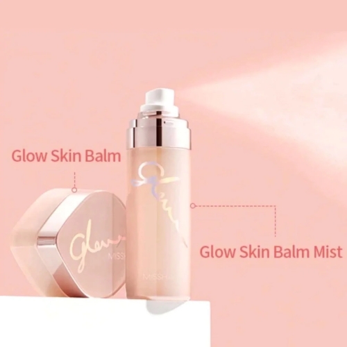 MISSHA Glow Skin Balm To Go Mist 80ml
