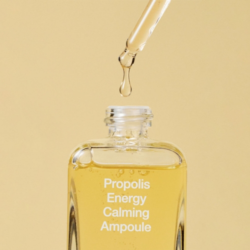 By Wishtrend Propolis Energy Calming Ampoule 30ml
