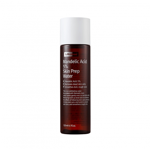 ByWishtrend Mandelic Acid 5% Skin Prep Water 120ml