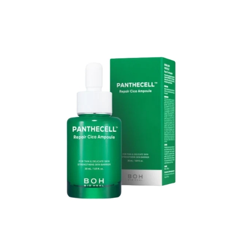 BIOHEAL BOH Panthecell Repair Cica Ampoule 30mL