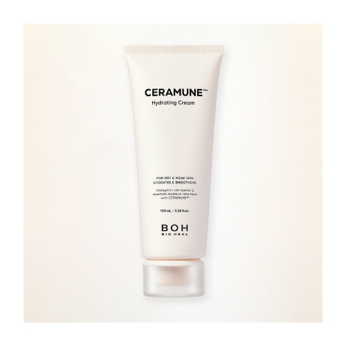 BIOHEAL BOH Ceramune Hydrating Cream 100mL